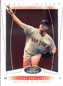 Curt Schilling