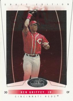 Ken Griffey, Jr.