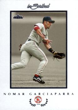 Nomar Garciaparra