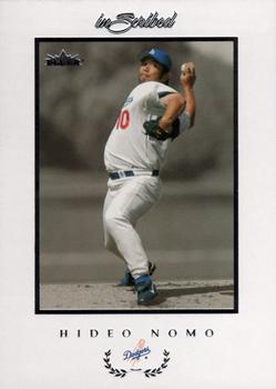 Hideo Nomo