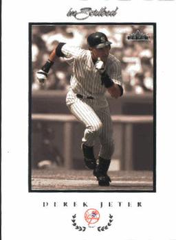 Derek Jeter