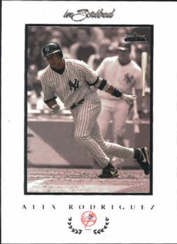 Alex Rodriguez