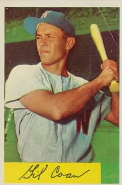 Gil Coan