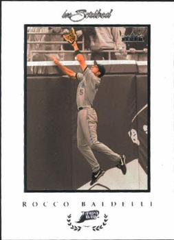 Rocco Baldelli