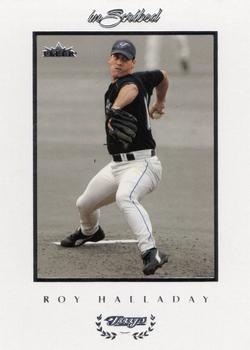 #73 Roy Halladay