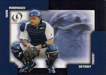 Ivan Rodriguez