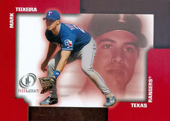 Mark Teixeira