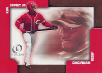 Ken Griffey, Jr.