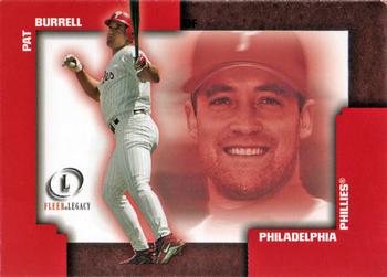 Pat Burrell
