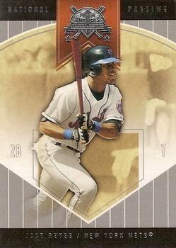 Jose Reyes