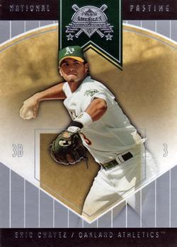 Eric Chavez