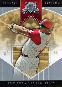 Adam Dunn