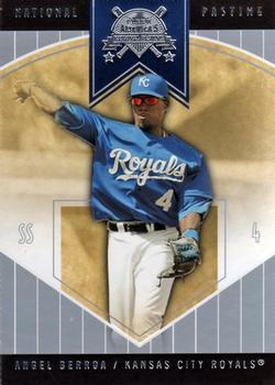 Angel Berroa