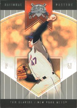 Tom Glavine