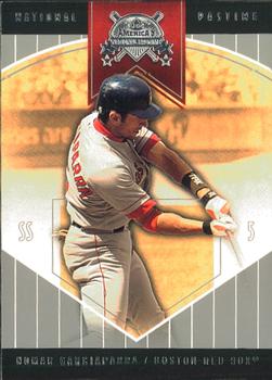 Nomar Garciaparra