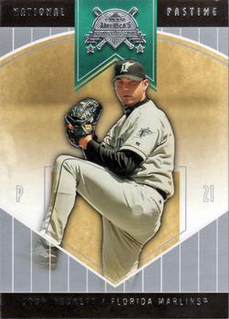 Josh Beckett
