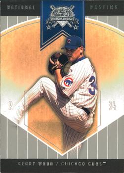 Kerry Wood