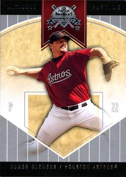 Roger Clemens