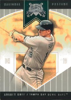 Aubrey Huff