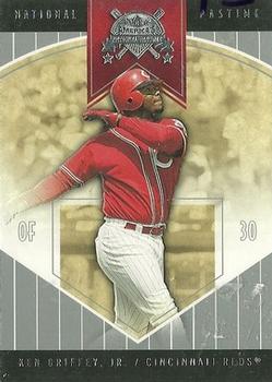 Ken Griffey, Jr.