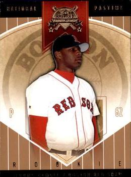 Jerome Gamble