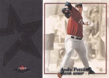 Andy Pettitte