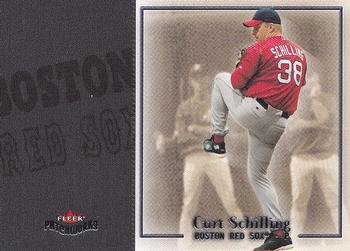 Curt Schilling