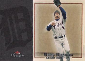 Bobby Higginson