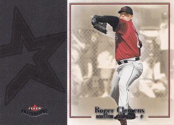 Roger Clemens