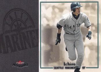 #84 Ichiro