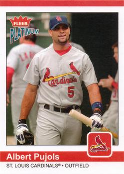 Albert Pujols