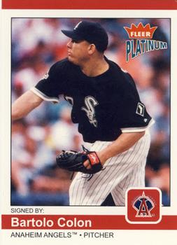 Bartolo Colon