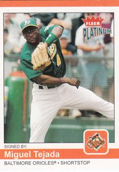 Miguel Tejada