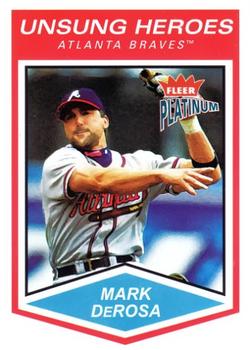Mark DeRosa