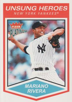 Mariano Rivera