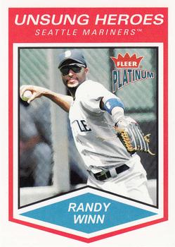 Randy Winn
