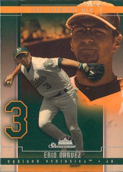 Eric Chavez