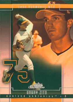 Barry Zito