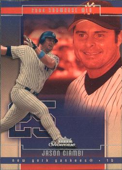 Jason Giambi