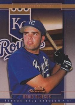 David DeJesus