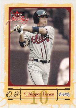 Chipper Jones