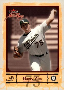 Barry Zito