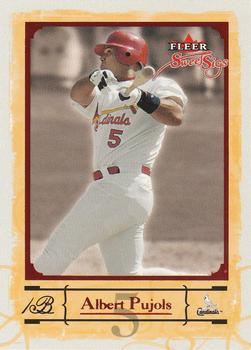 Albert Pujols