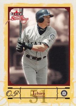 Ichiro Suzuki