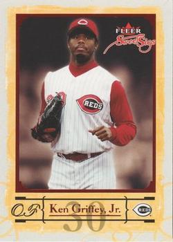 Ken Griffey, Jr.