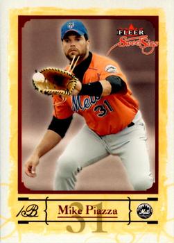 Mike Piazza