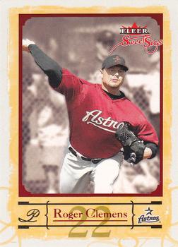 Roger Clemens