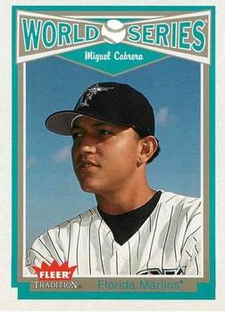 Miguel Cabrera