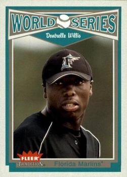 Dontrelle Willis