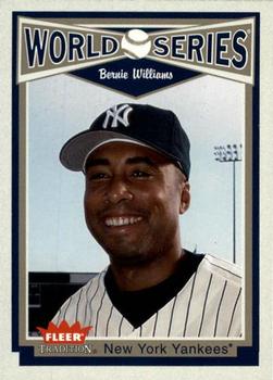 Bernie Williams